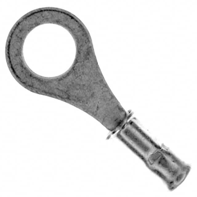 32861 TE Connectivity AMP Connectors  Connettori ad anello